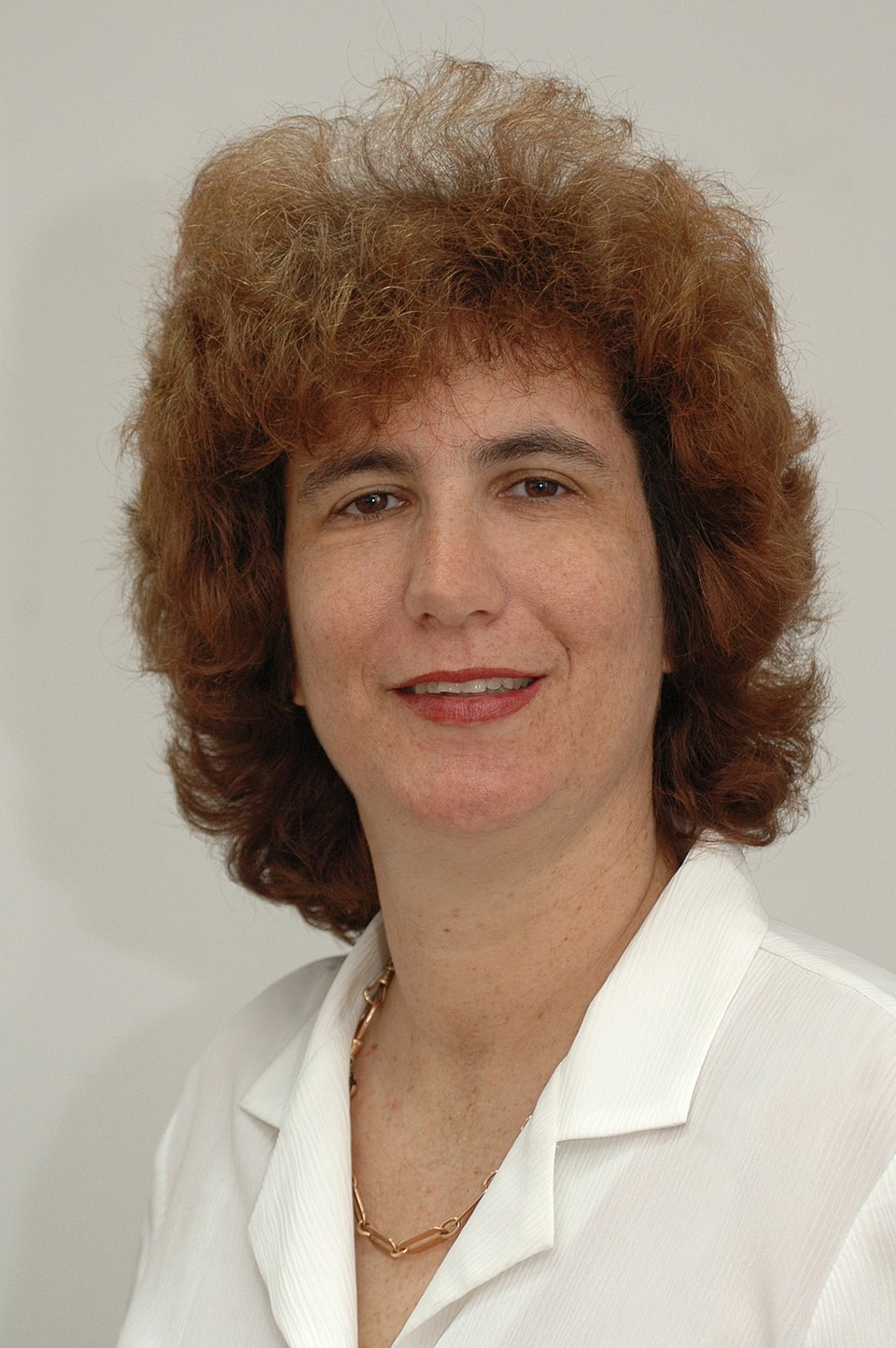 Daphné Barak-Erez