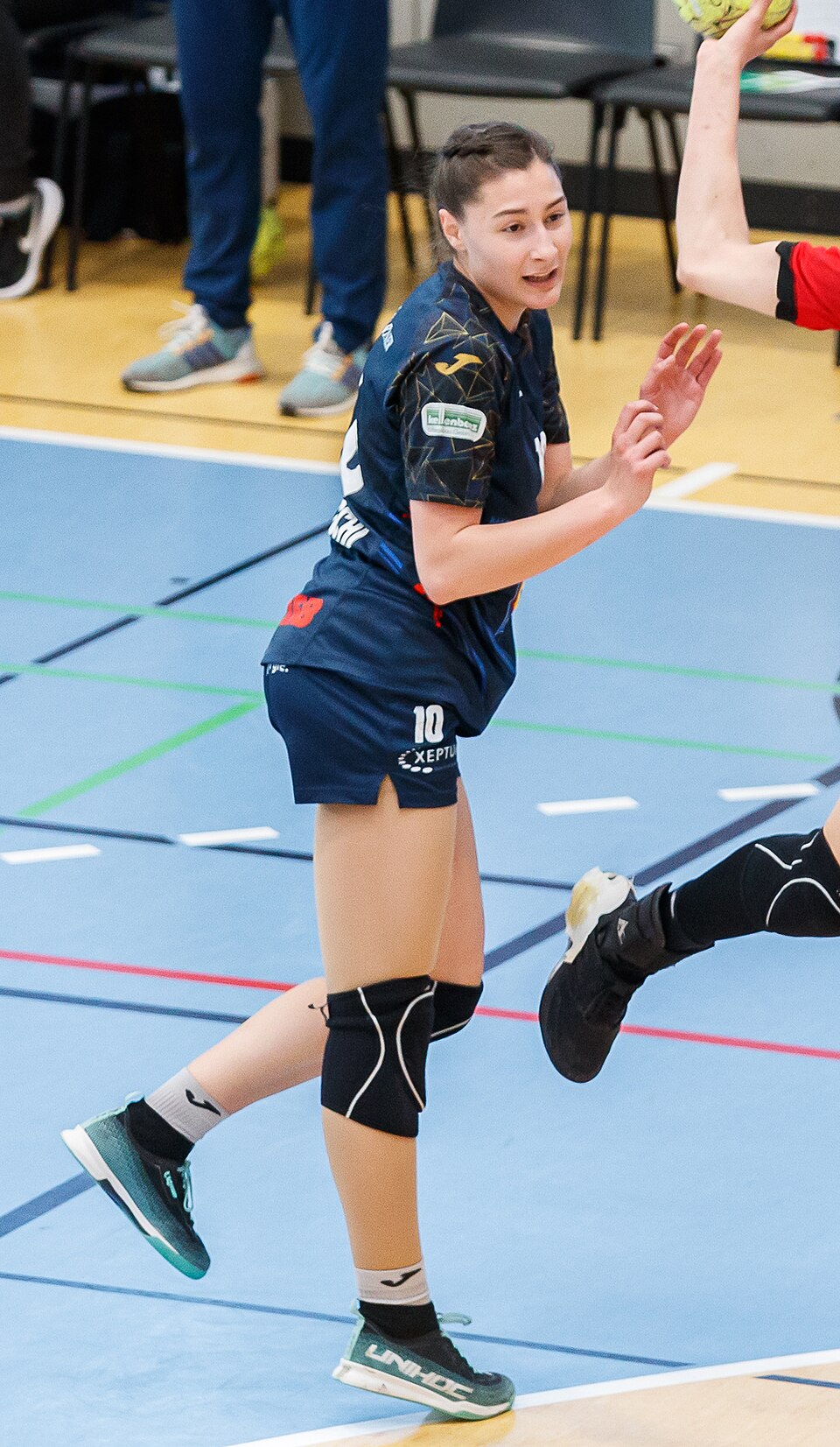 Daphné Gautschi