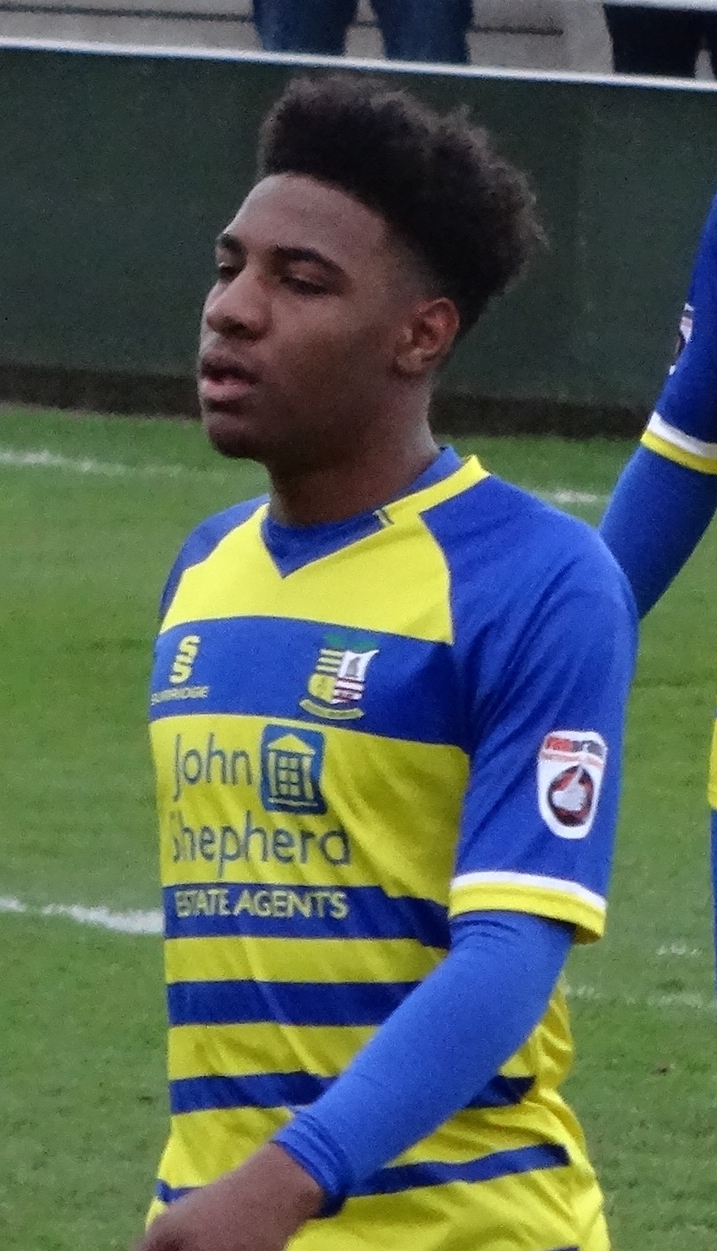 Dapo Afolayan