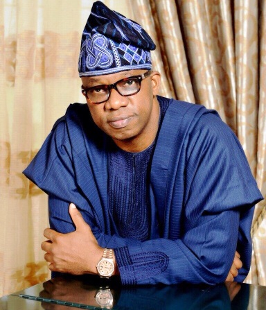 Dapo Ogundipe