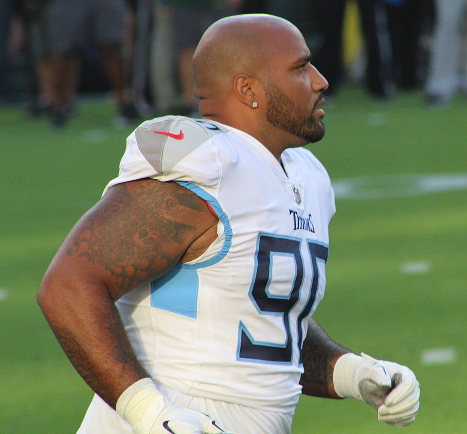 Daquan Jones