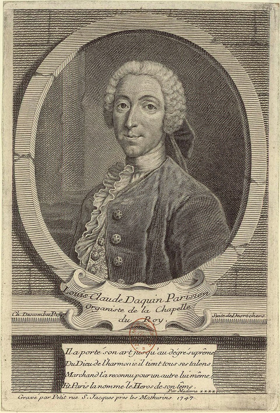 Daquin