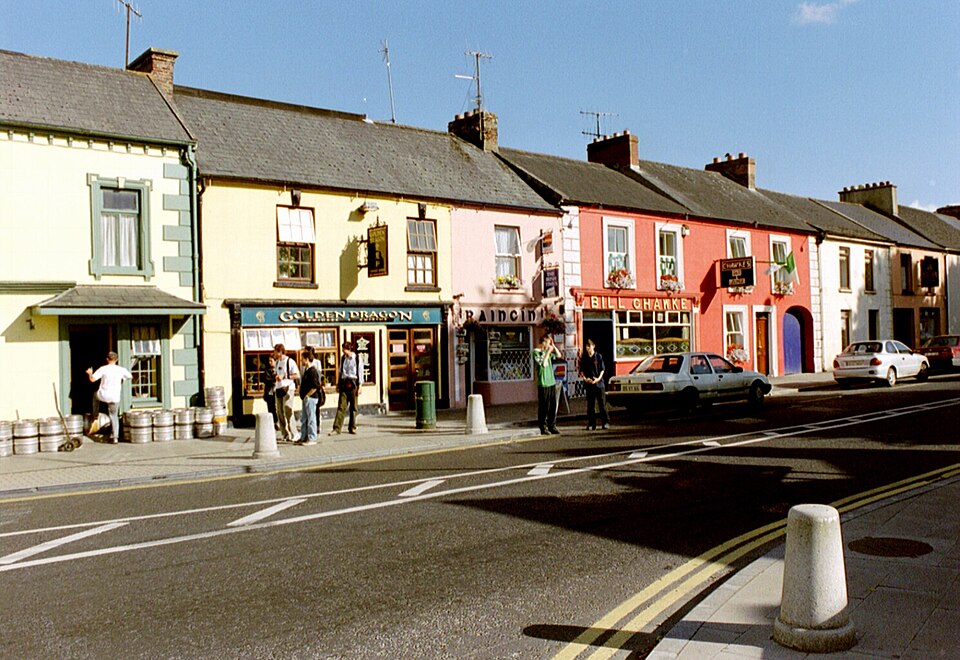 Dara Foynes