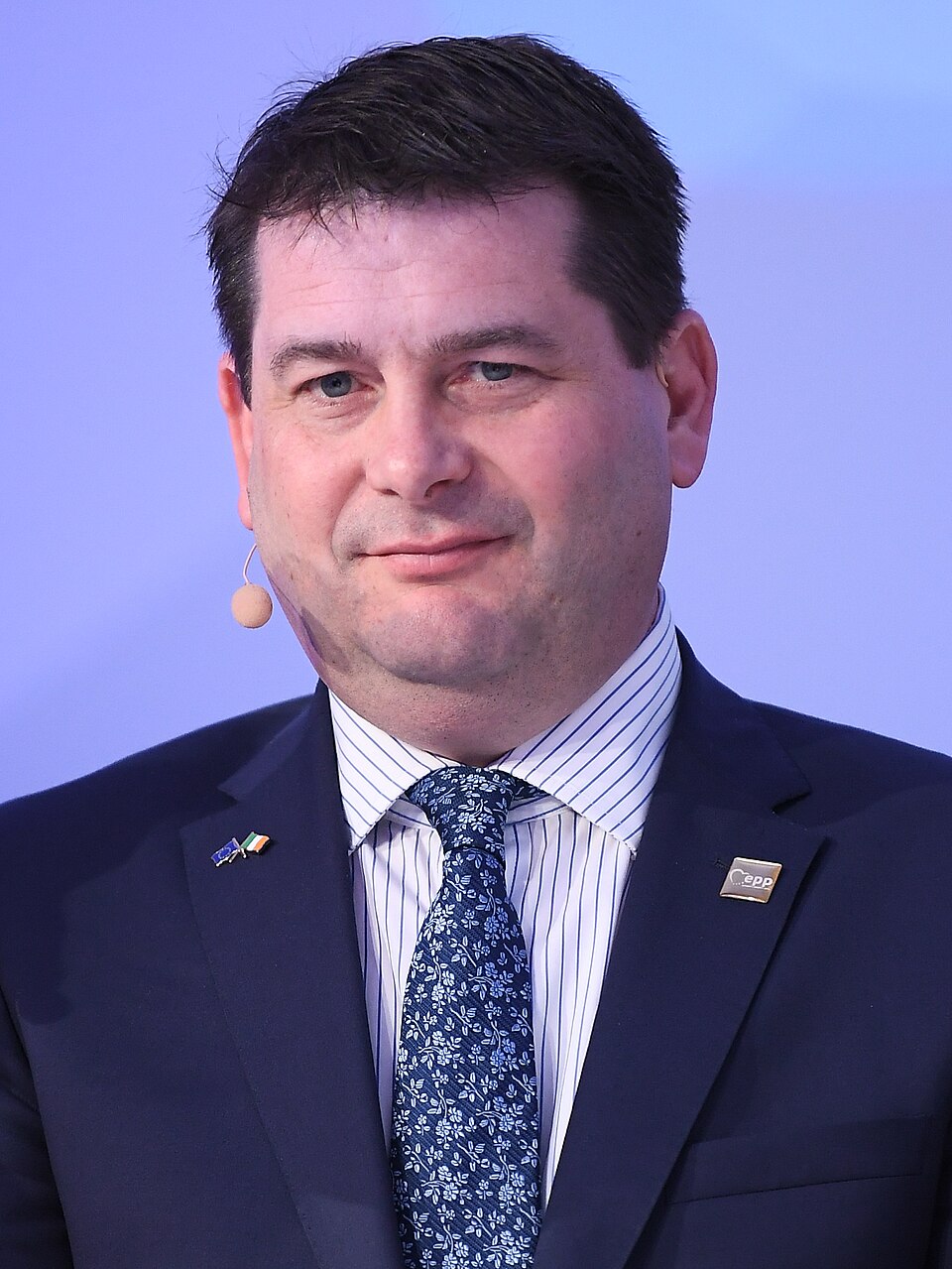 Dara Murphy