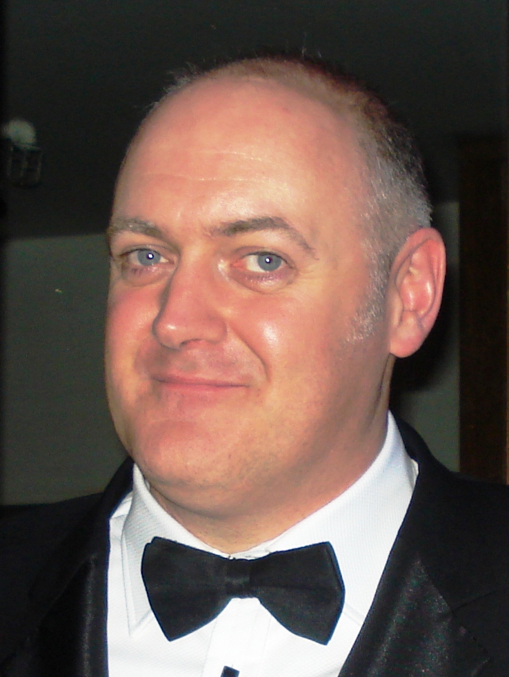Dara O Brien