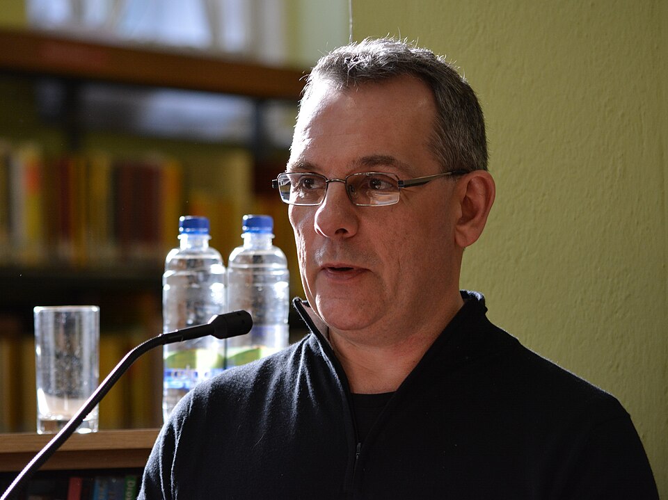 Daragh Breen