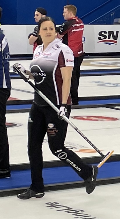 Darcy Haughian