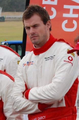 Darcy Leigh