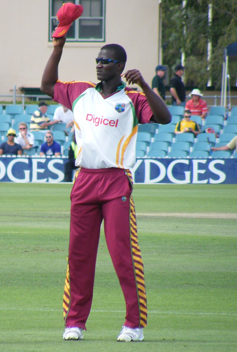 Daren Barnes
