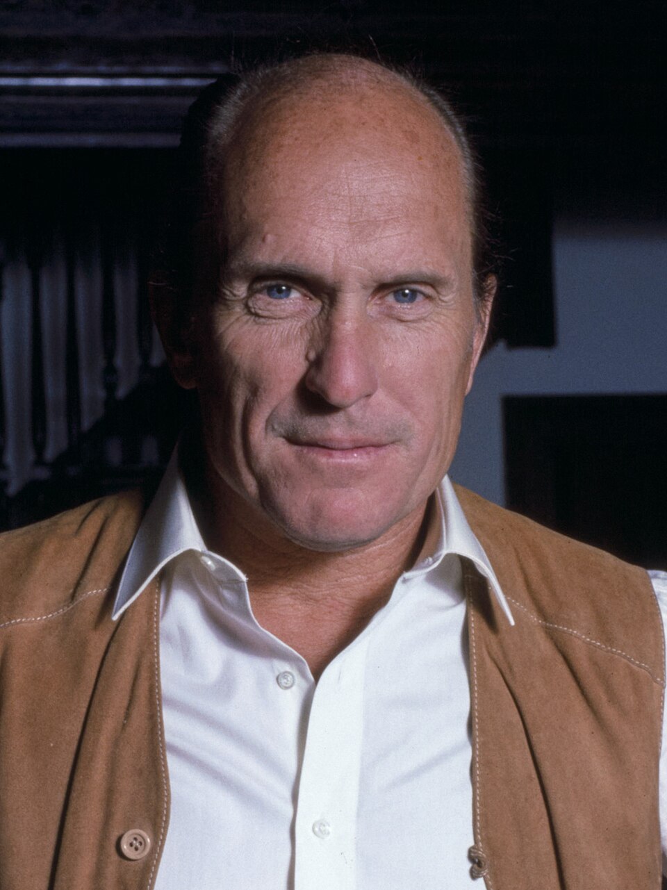 Daren Benjamin