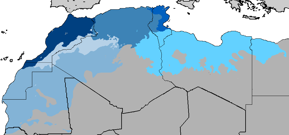 Darija