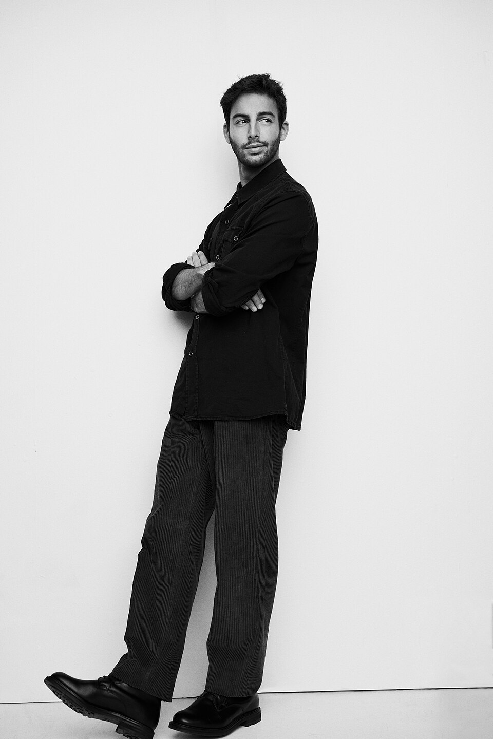 Darin Den
