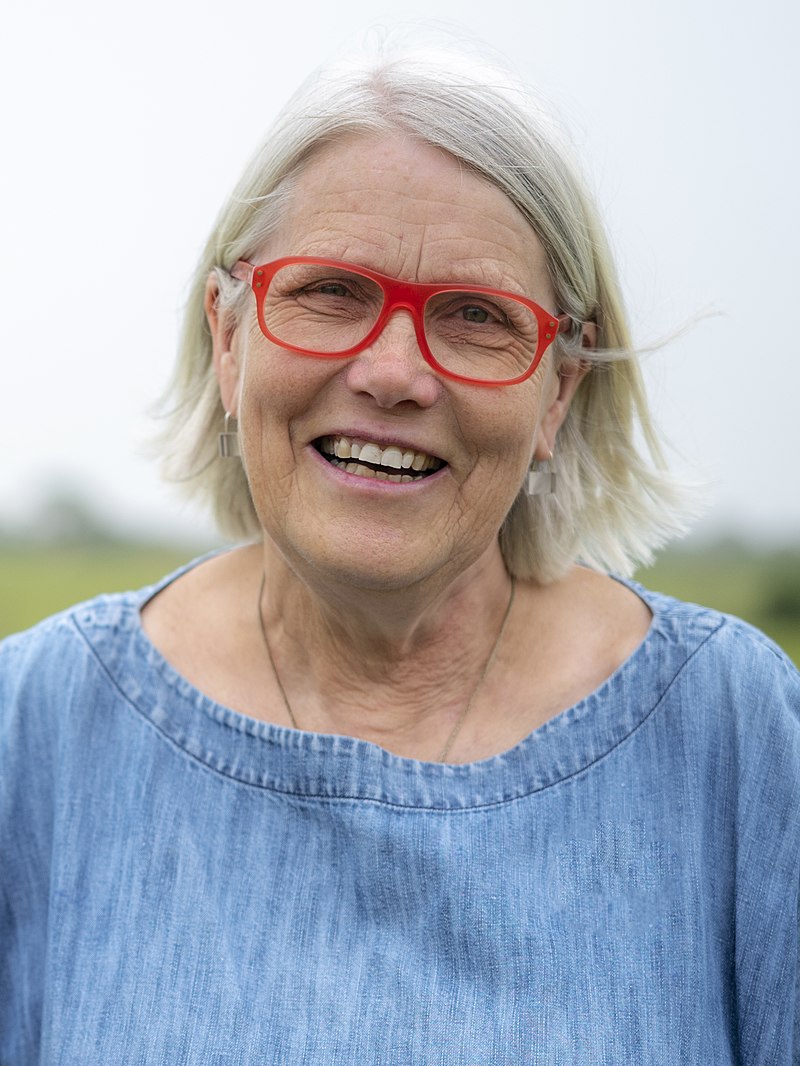 Darina Allen