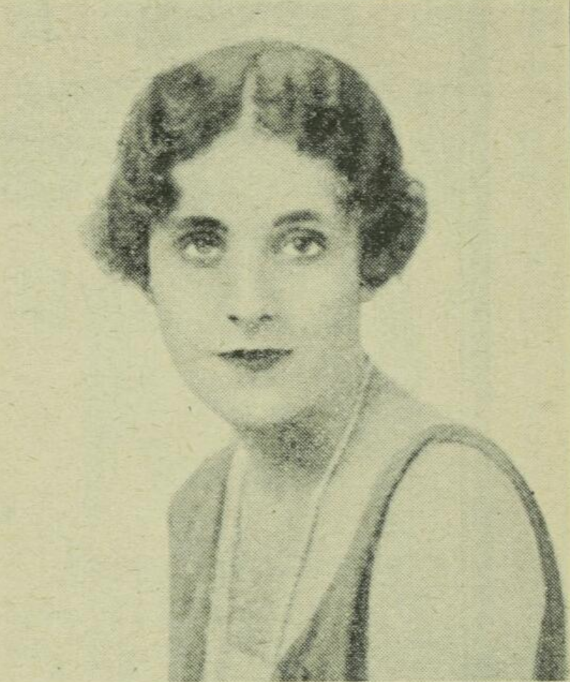 Daring Dame