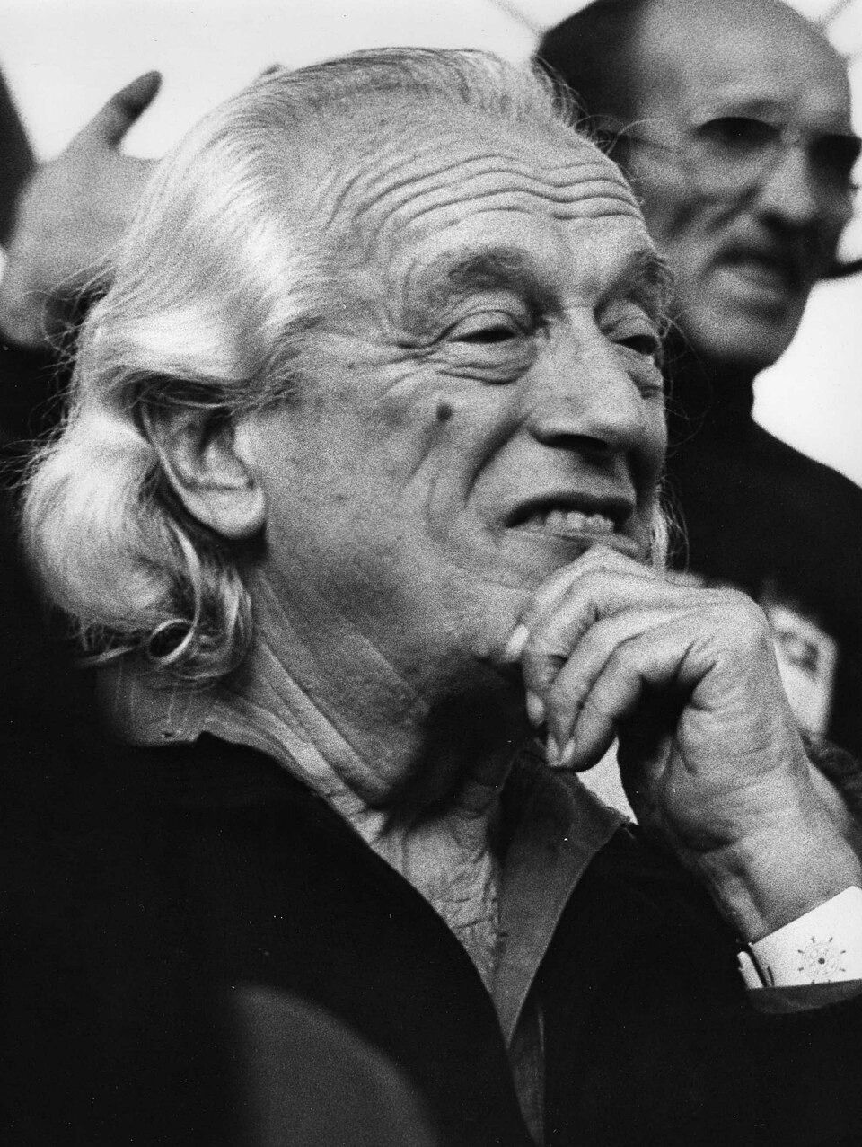 Dario Alberti