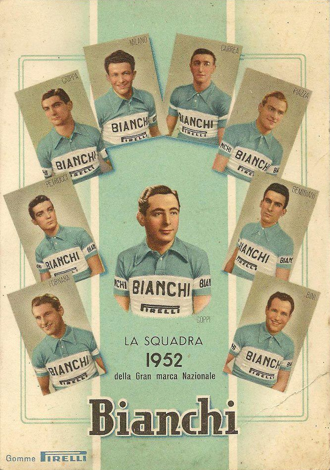 Dario Bianchi