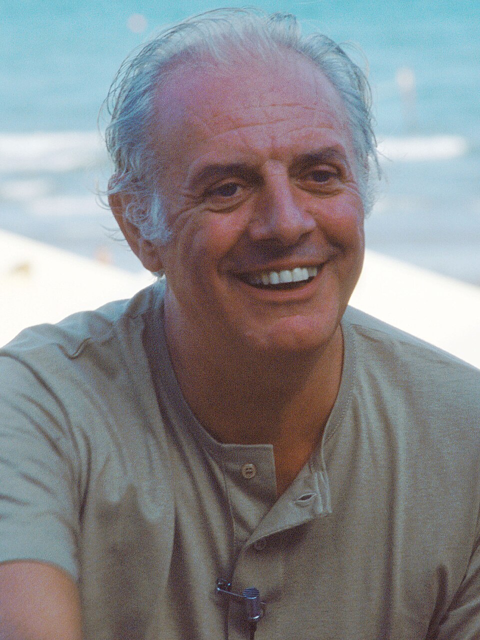 Dario Bollini