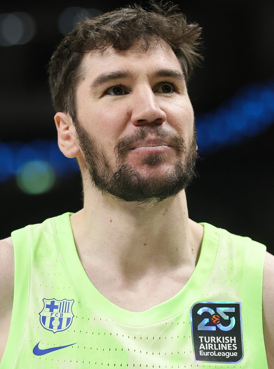 Dario Brizuelas