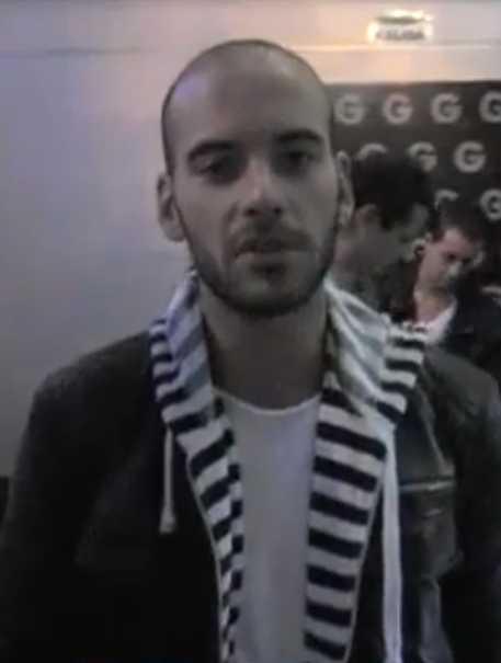 Dario Cadavid