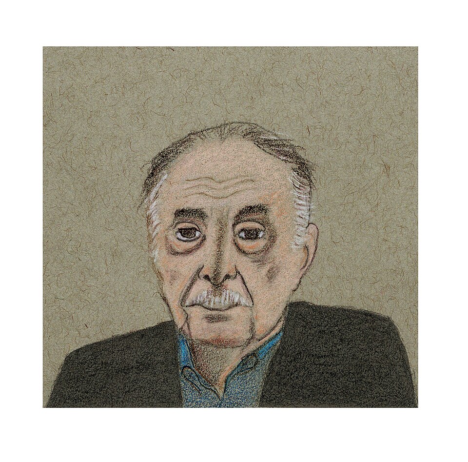 Dario Calimani
