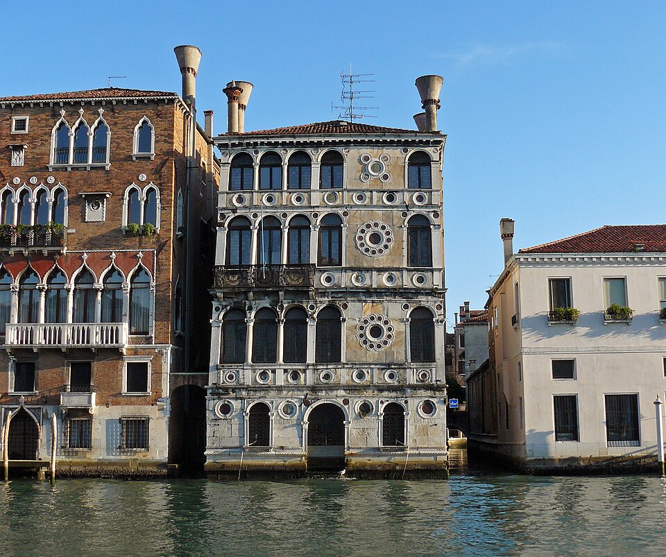 Dario Canal