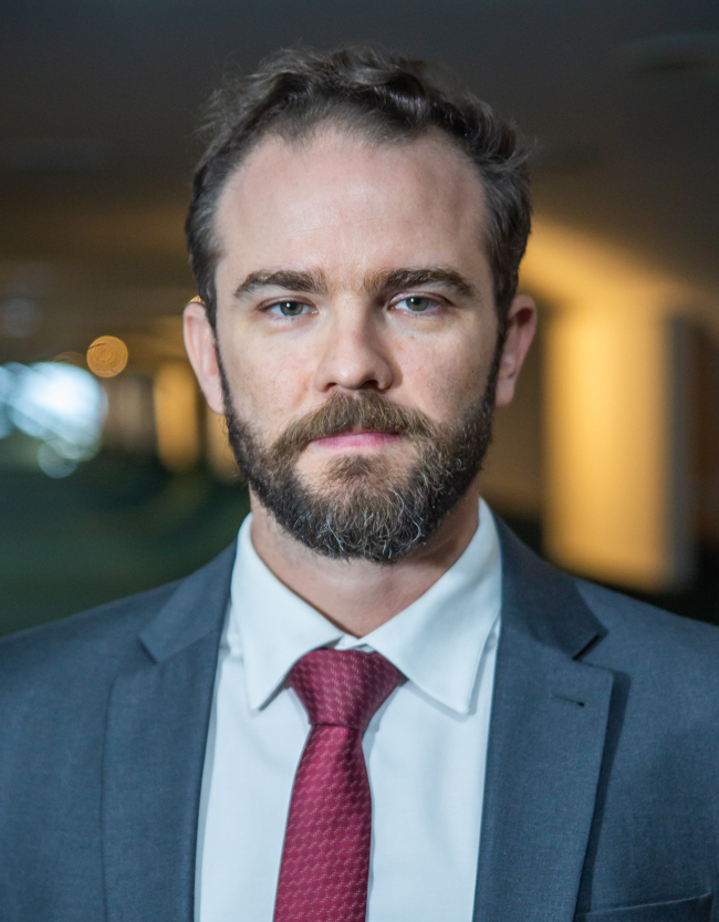 Dario Carnevalli Durigan