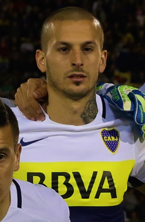 Darío Denis