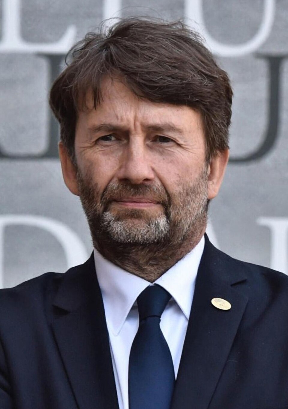 Dario Ferrara