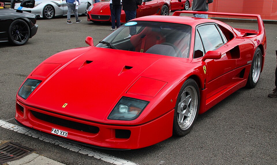 Dario Ferrari
