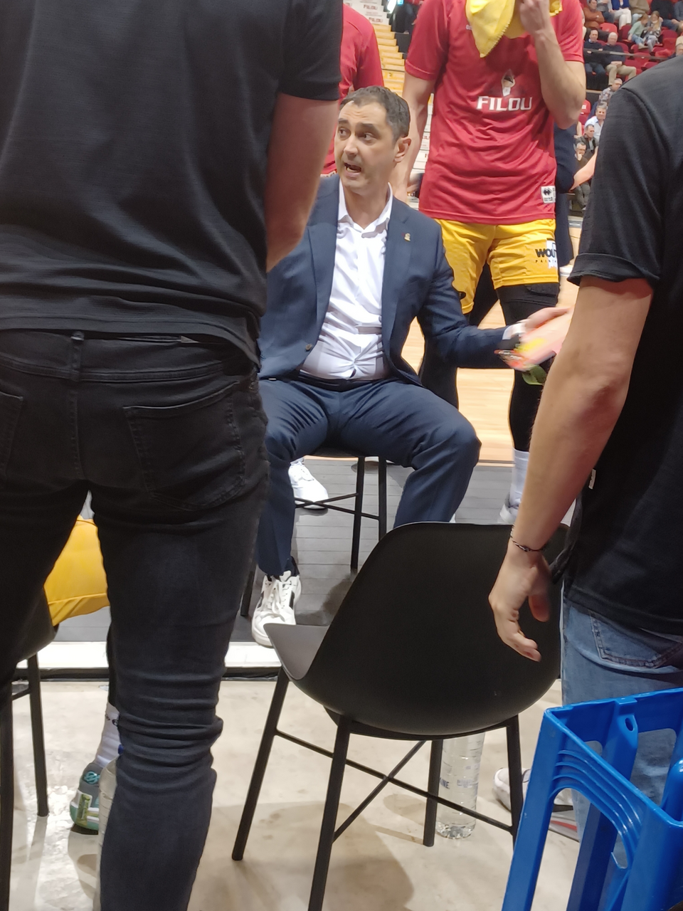 Dario Gjergja