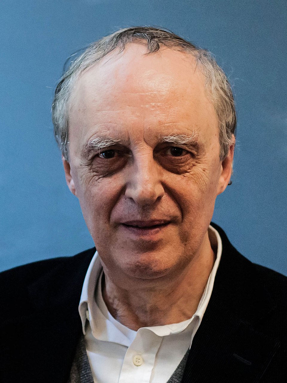 Dario James