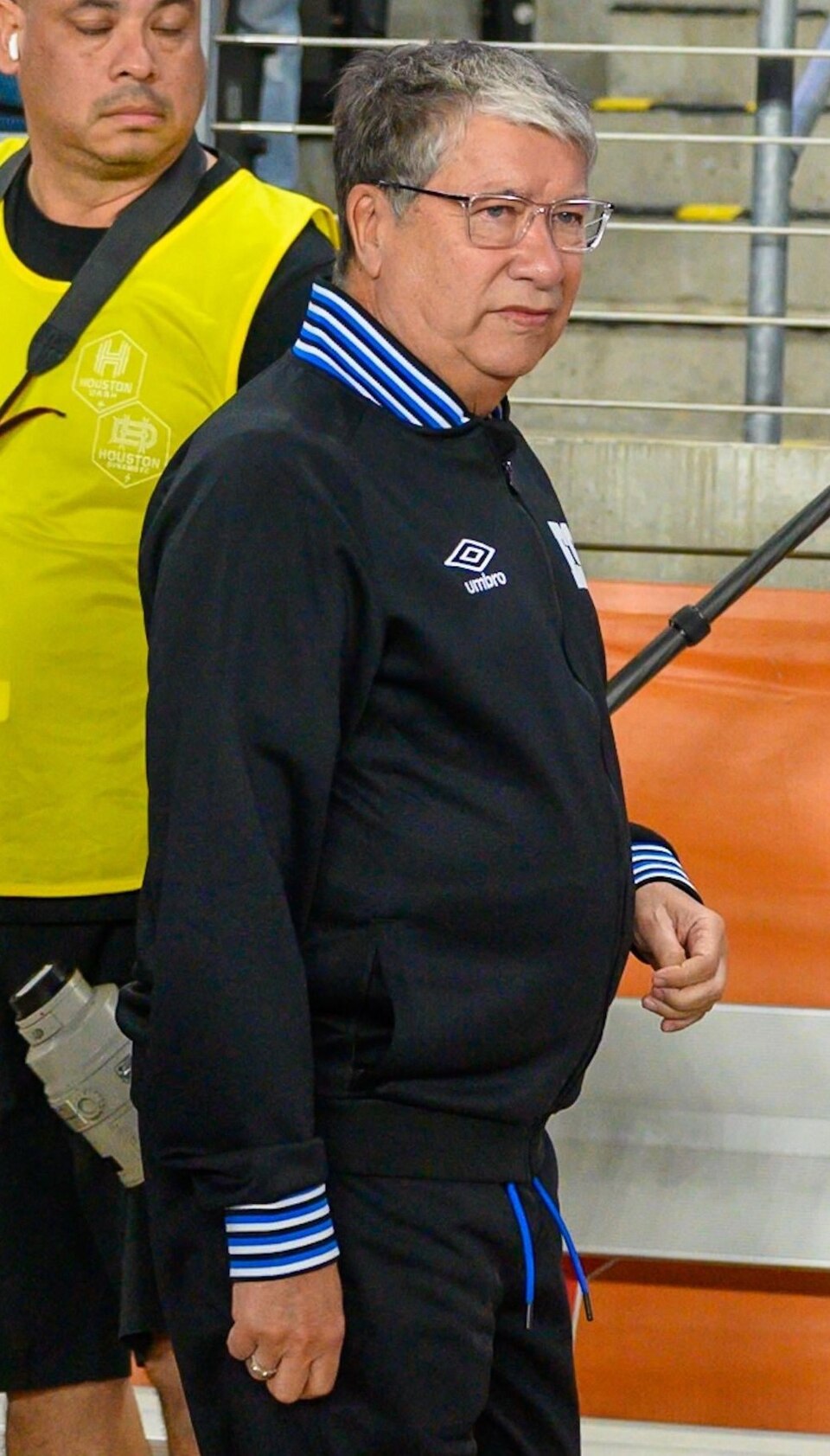 Darío Moreira
