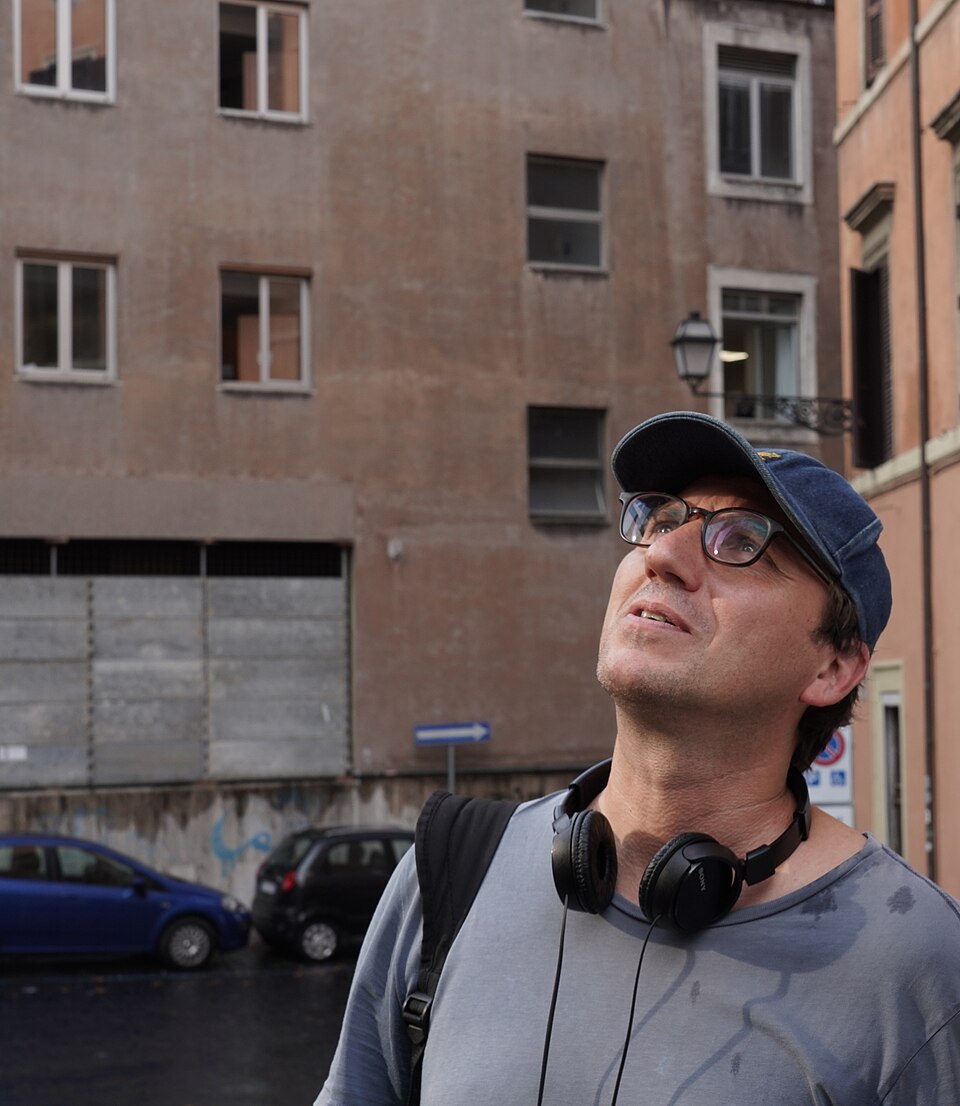 Dario Moresco