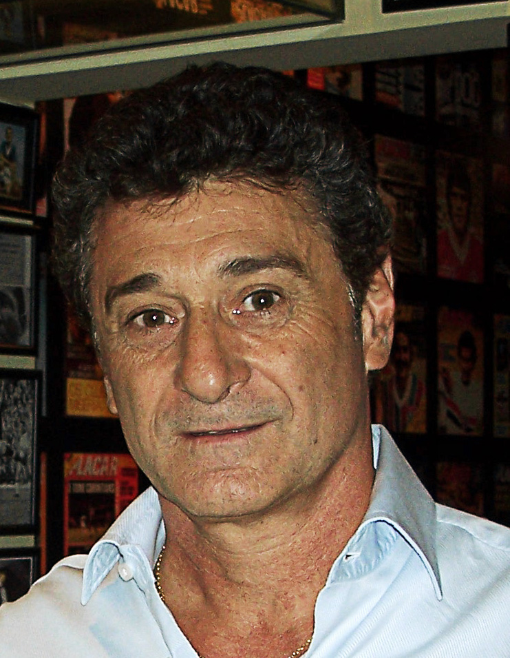 Dario Pereyra