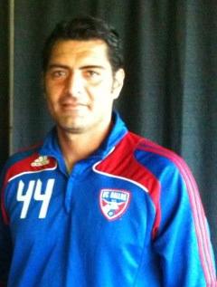 Darío Sala