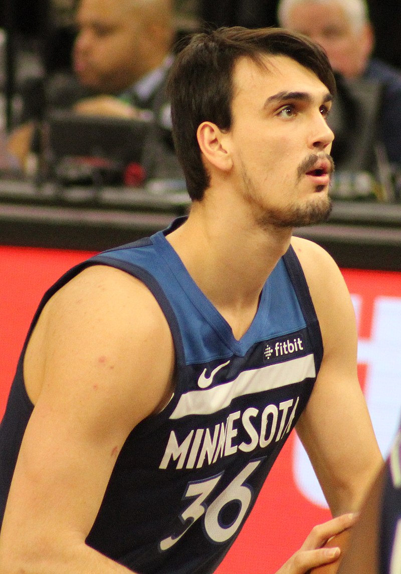 Dario Šarić