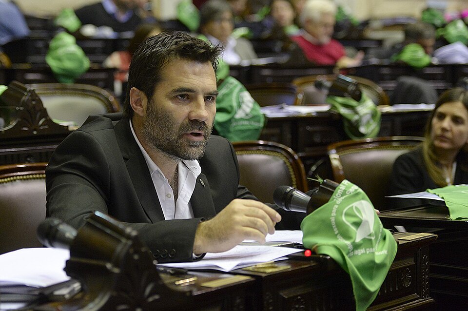 Darío Soraire