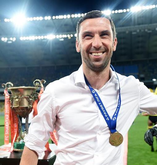 Dario Srna