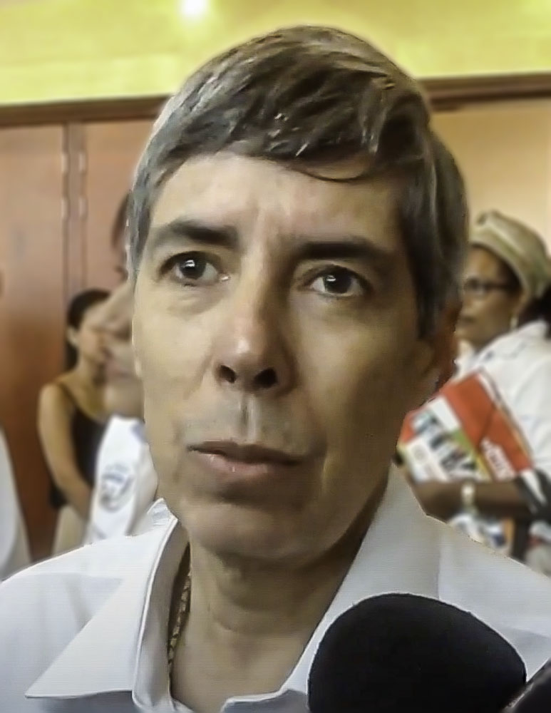 Darío Vásquez