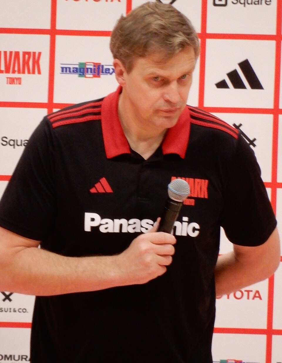 Darius Grinbergas