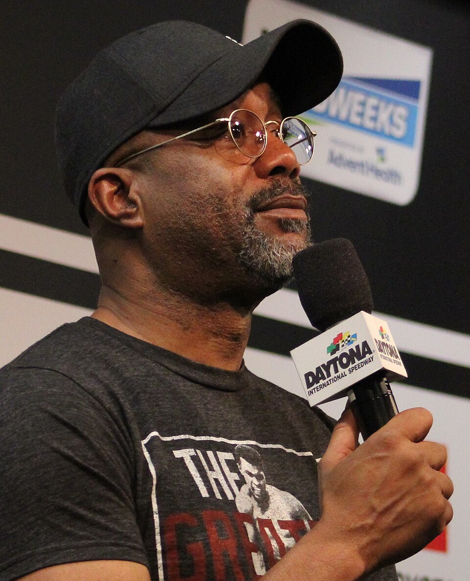 Darius J. Wright
