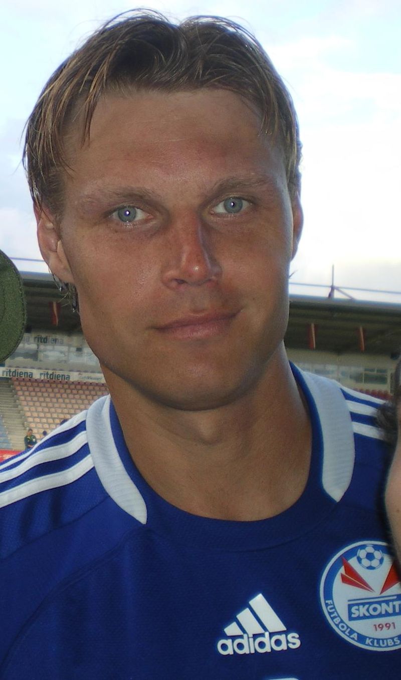 Darius Jankauskas