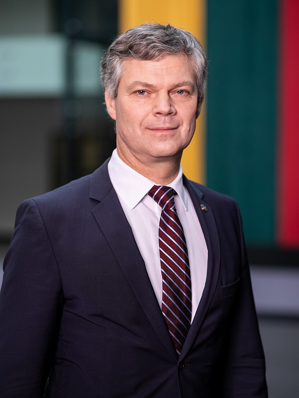 Darius Jauniškis