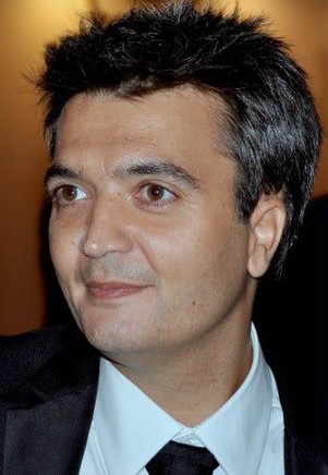 Darius Langmann
