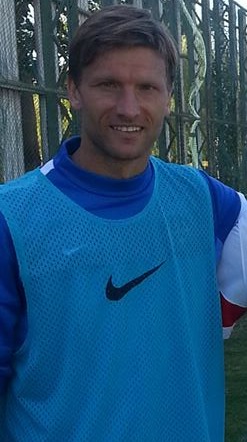 Darius Stankevičius