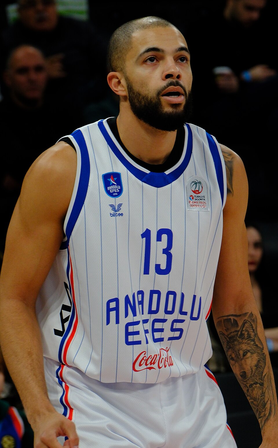 Darius Thompson