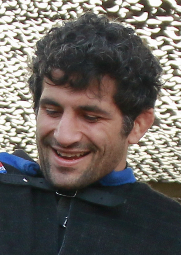 Dariush