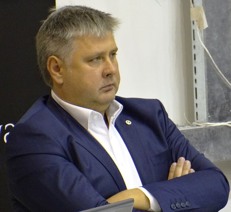 Dariusz Stanicki