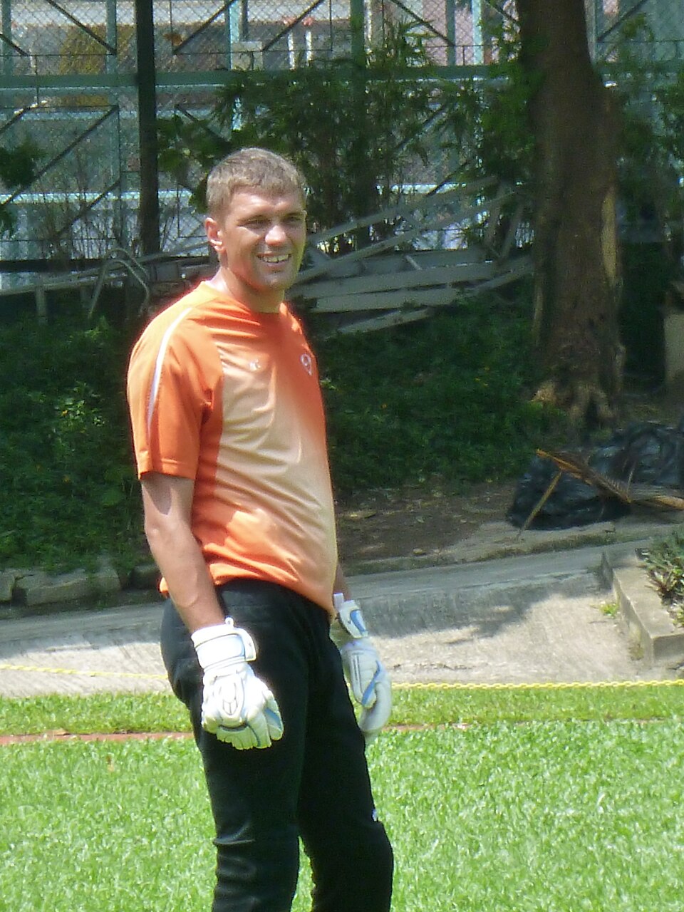 Darko Božović