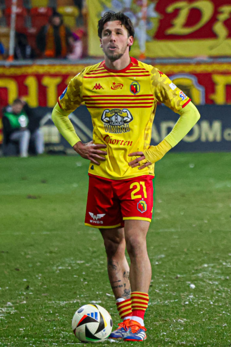 Darko Churlinov